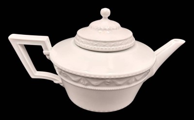 Auktion 369<br>Teekanne 