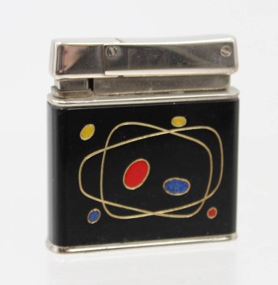 Auktion 368<br>Feuerzeug, Rowenta Snap, ca. H-4,5cm [1]