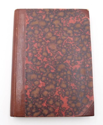 Auktion 368<br>Die großen Seefahrer des 18. Jahrhunderts, Jules Verne, 1881 [1]