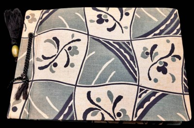 Auktion 368<br>Fotoalbum 