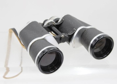 Auktion 368<br>Fernglas, Steinheil, 7 x 50, guter Zustand [1]