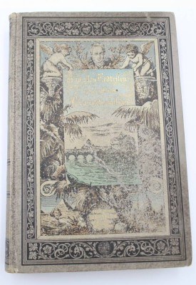 Auktion 368<br>Aus allen Erdtheilen: Geographische Charakterbilder, 1895 [1]