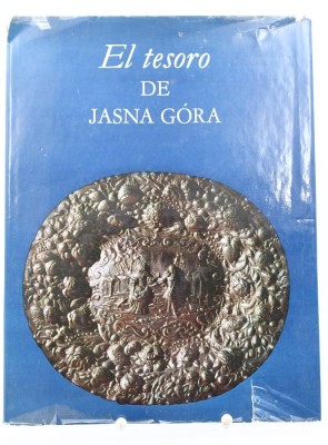 Auktion 368<br>El tesoro de Jasna Góra, Janusz St. Pasierb, 1980 [1]