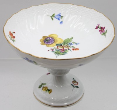 Auktion 368<br>Tafelaufsatz von Royal Copenhagen ,  [1]