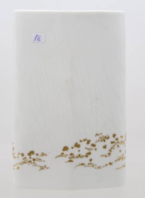Auktion 368<br>Vase, Rosenthal Studio-Line, Gisela Müller-Behrendt, ca. H-17,5cm [1]
