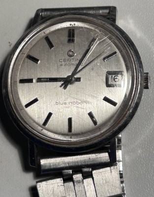 Auktion 368<br>Automatic HAU 