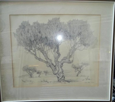 Auktion 368<br>unleserl. sign. (wie vorher) 1979 