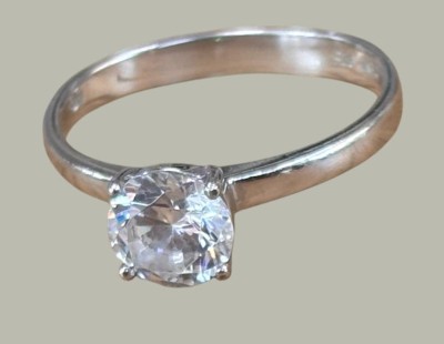 Auktion 368<br>Silberring-925- 