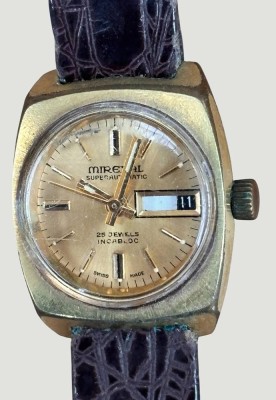 Auktion 368<br>mechan. DAU 