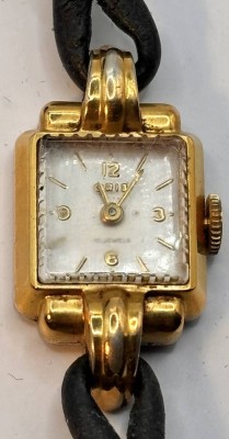 Auktion 368<br>mechan. DAU 