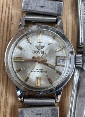 Auktion 368<br>mechan. DAU 