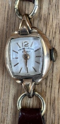 Auktion 368<br>mechan. DAU 