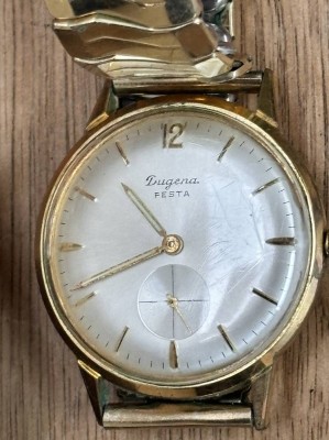 Auktion 368<br>mechan. HAU 