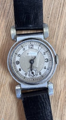 Auktion 368<br>mechan. DAU 