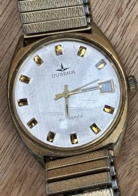 Auktion 368<br>mechan. HAU 