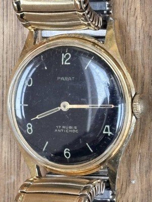 Auktion 368<br>mechan. HAU 