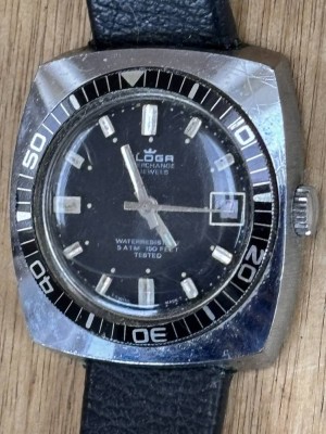 Auktion 368<br>mechan. HAU 