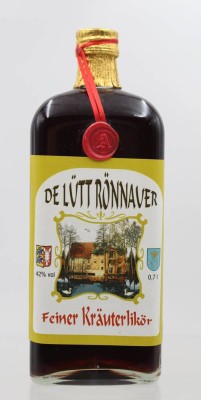 Auktion 368<br>Kräuterlikör 