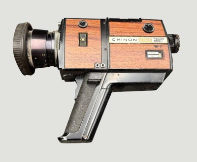 Auktion 368<br>Filmkamera 