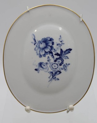 Auktion 369<br>Wandplakette, Meissen, Schwertermarke, 1. Wahl, 17 x 14,5cm. [1]