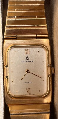 Auktion 369<br>Quartz DAU 