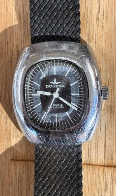Auktion 369<br>vintage mechan. DAU 