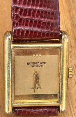 Auktion 369<br>Quartz DAU 