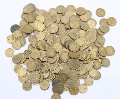 Auktion 369<br>Konvolut div. Pfennige, Deutsches Reich [1]