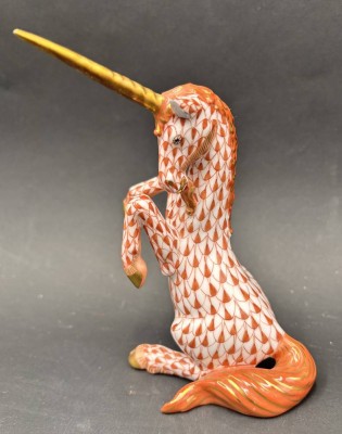 Auktion 369<br>Einhorn von 