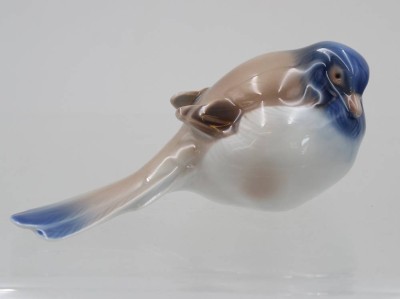 Auktion 369<br>Meise, 