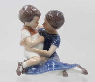 Auktion 369<br>Bruder und Schwester 