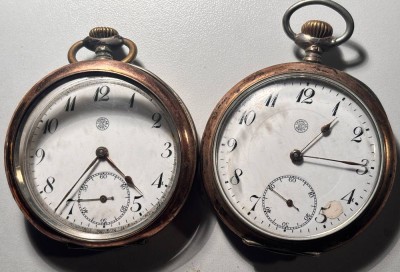 Auktion 369<br>2x HTU 