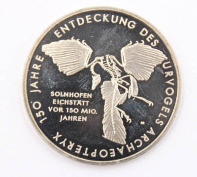 Auktion 369<br>10 Euro Gedenkmünze 