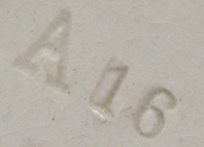 Auktion 369<br>schöner Reservistenkrug, kaiserl. M;arine, Erinnerung an Linienschiff SMS Oldenburg, Nr. A16, Zinndeckel, ca. H-36,5cm [1]