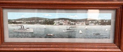 Auktion 369<br>Panorama-Bild 