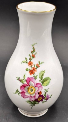 Auktion 369<br>Vase 