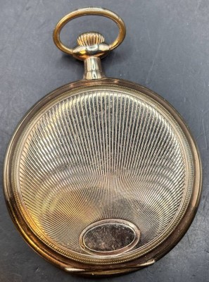 Auktion 369<br>mechan. HTU, Sprungdeckel 