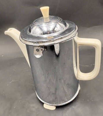 Auktion 369<br>Kaffeekanne 