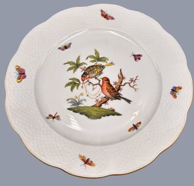 Auktion 369<br>gr. Platte 