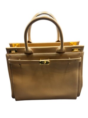 Auktion 369<br>gr. Handtasche 