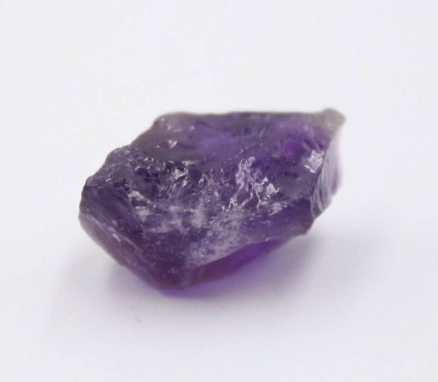 Auktion 369<br>unbearbeiteter Amethyst, ca. 14ct [1]