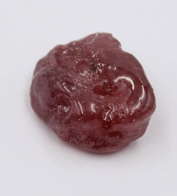 Auktion 369<br>unbearbeiteter Rubin, ca. 68,6ct [1]