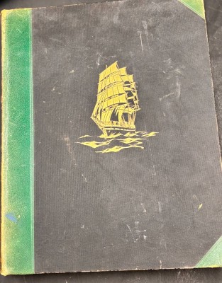 Auktion 369<br>Grossband 