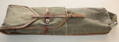 Auktion 369<br>polnischer Metalldetektor, älter, Funktion nicht geprüft [1]