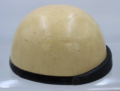 Auktion 369<br>orig. Römer-Motorradhelm, älter [1]