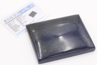 Auktion 371<br>gr. Lapislazuli, ca. 2350ct, anbei KGCL-Zertifikat [1]