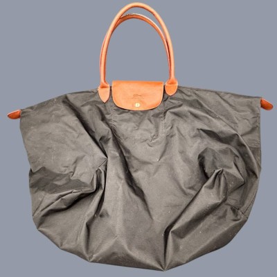 Auktion 369<br>grosse  Tasche 