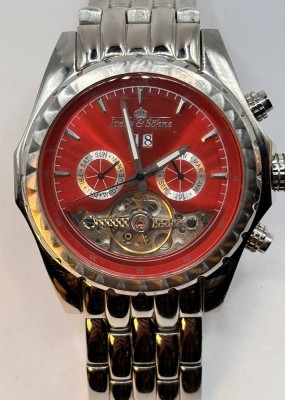 Auktion 369<br>mechan. Automatic HAU 