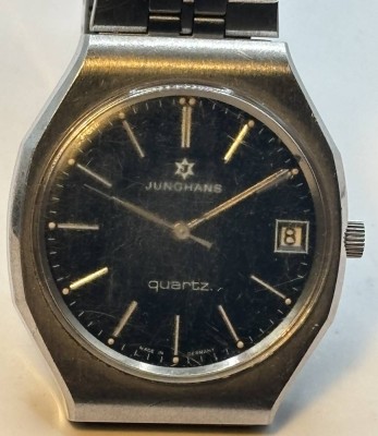 Auktion 370<br>Quartz  HAU 