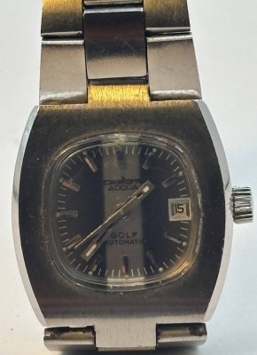 Auktion 370<br>mechan. DAU 